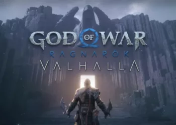 God of War Ragnarök Valhalla Review