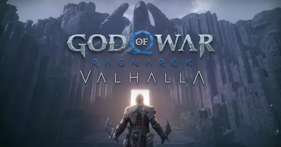 God of War Ragnarök Valhalla