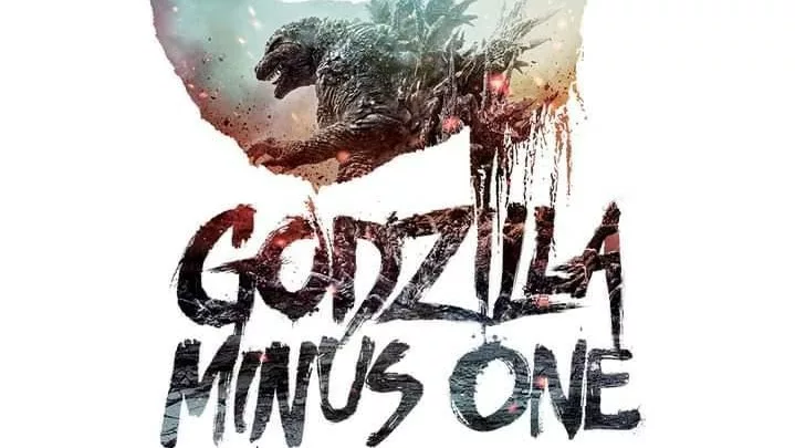 Godzilla Minus One Review