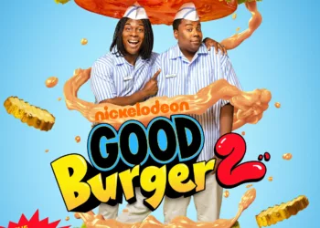 Good Burger 2 review