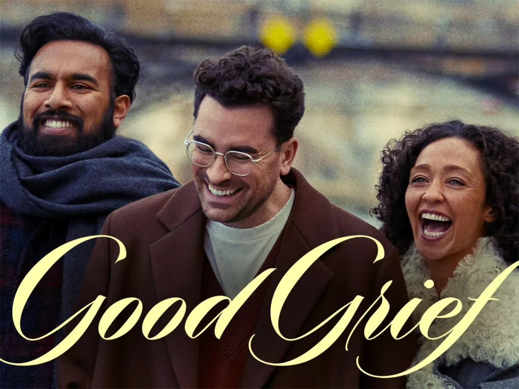 Good Grief Review