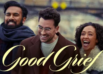 Good Grief Review