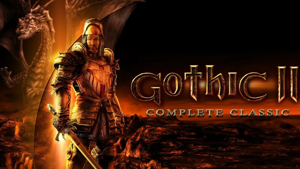 Gothic II: Complete Classic Review