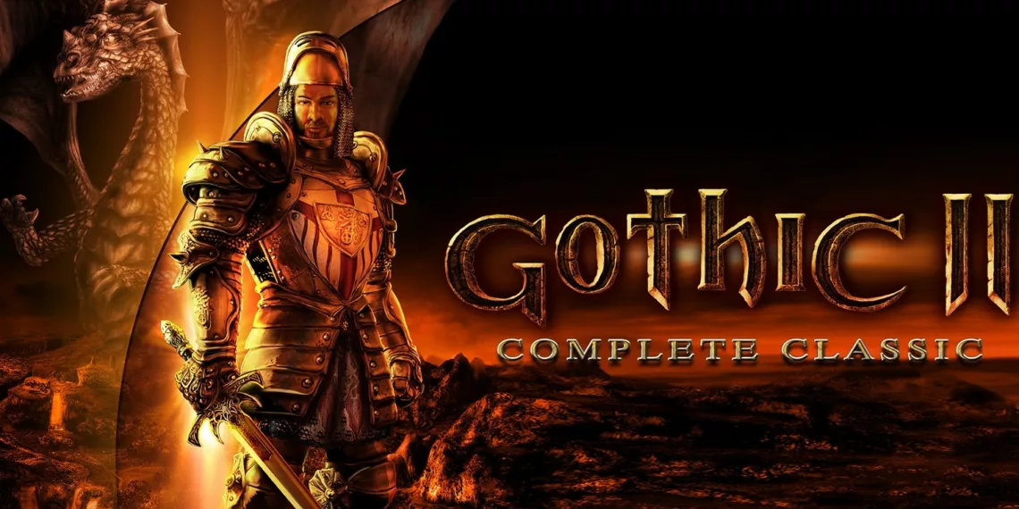 Gothic II: Complete Classic Review