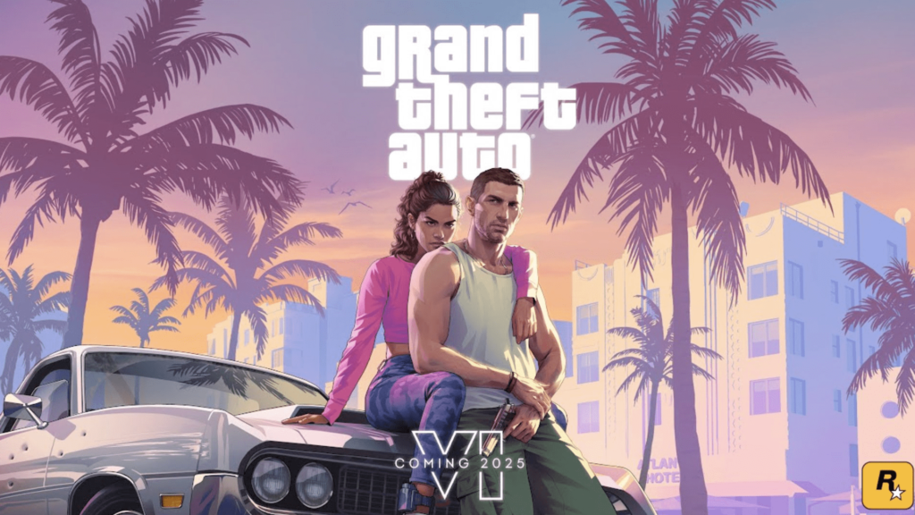 Grand Theft Auto VI