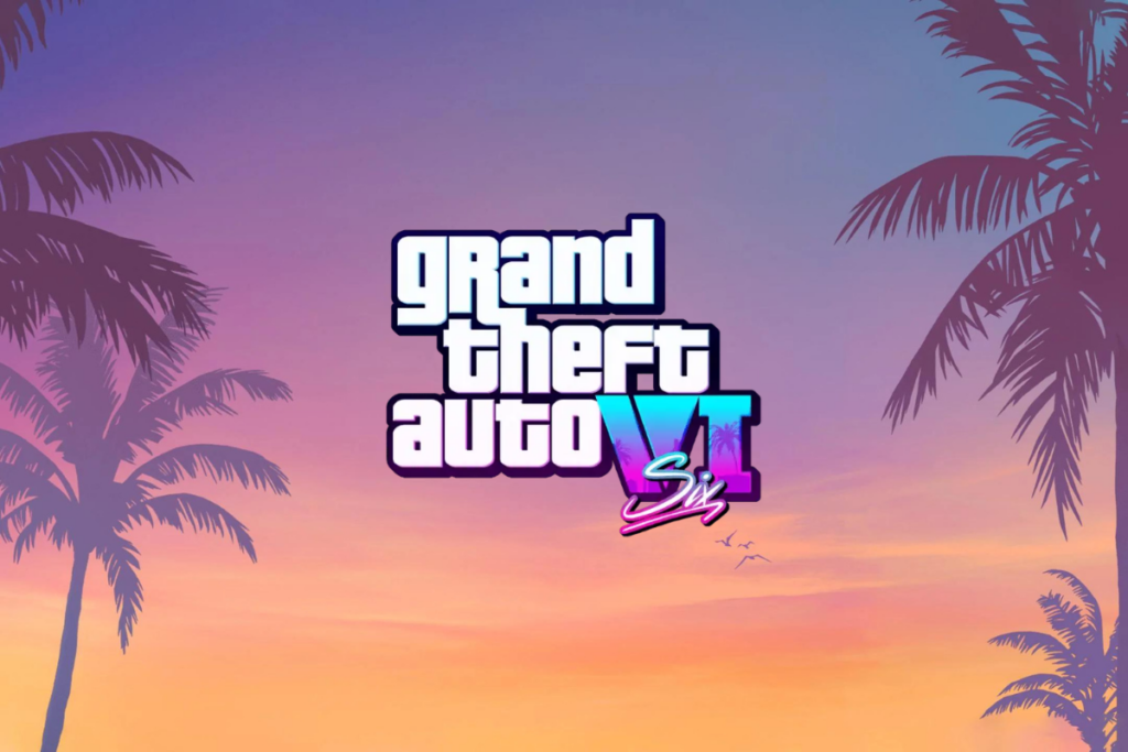 Grand Theft Auto VI