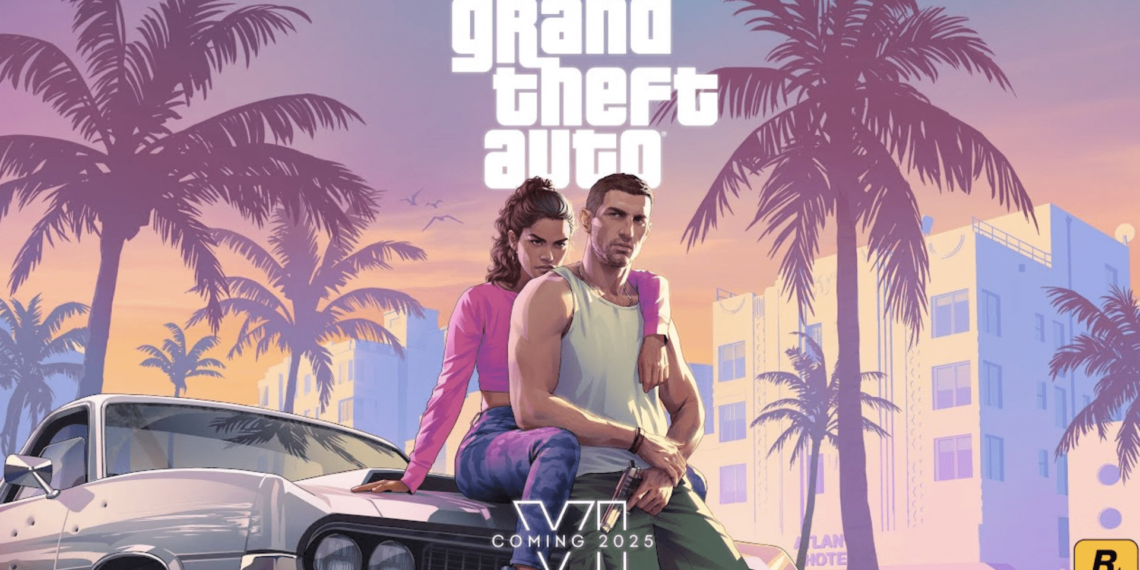 Grand Theft Auto VI