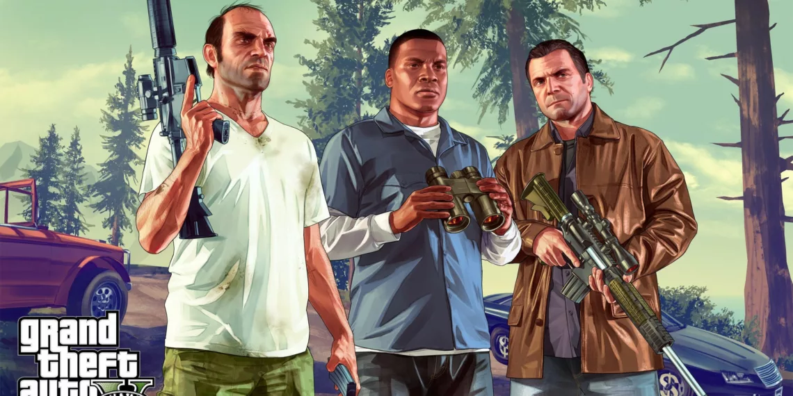 Grand Theft Auto VI