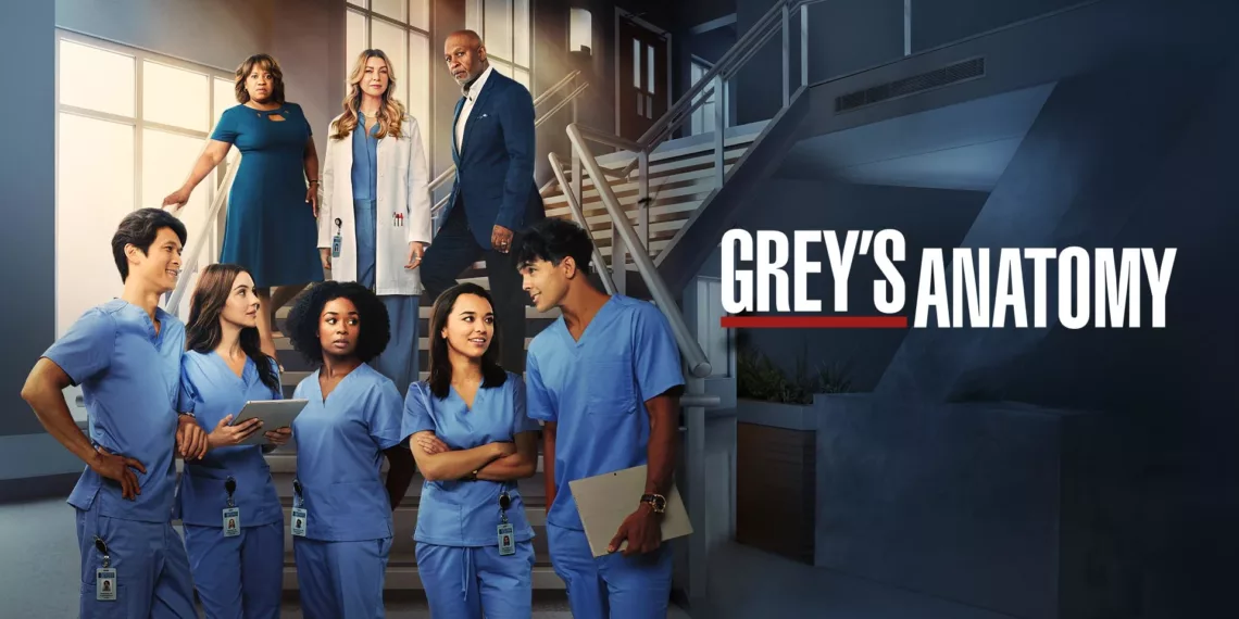 Grey's Anatomy Joins Hulu-Disney+ App as Disney Licenses Shows to Netflix 41 Grey's Anatomy