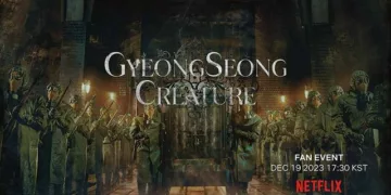 Gyeongseong Creature Review