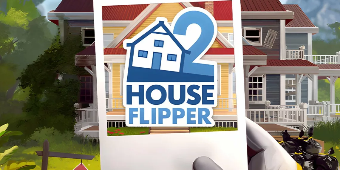 House Flipper 2 Review