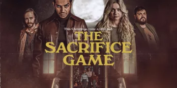The Sacrifice Game Review