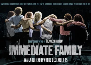 Immediate Family Review