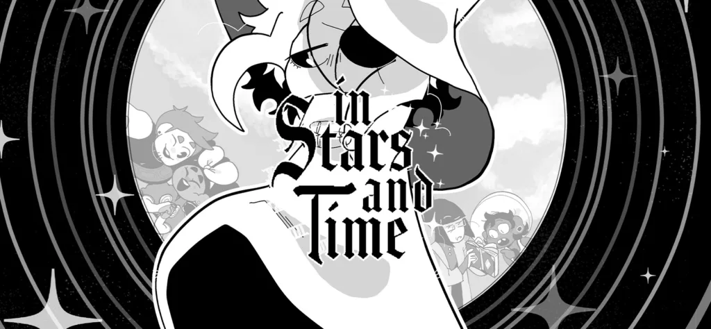 In Stars and Time review