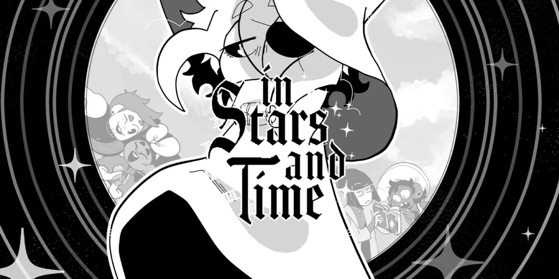 In Stars and Time review