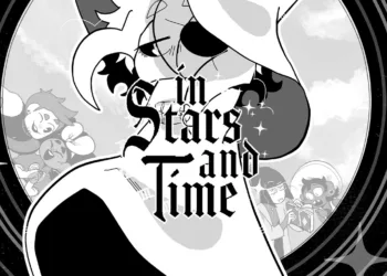 In Stars and Time review