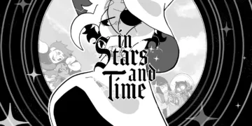 In Stars and Time review