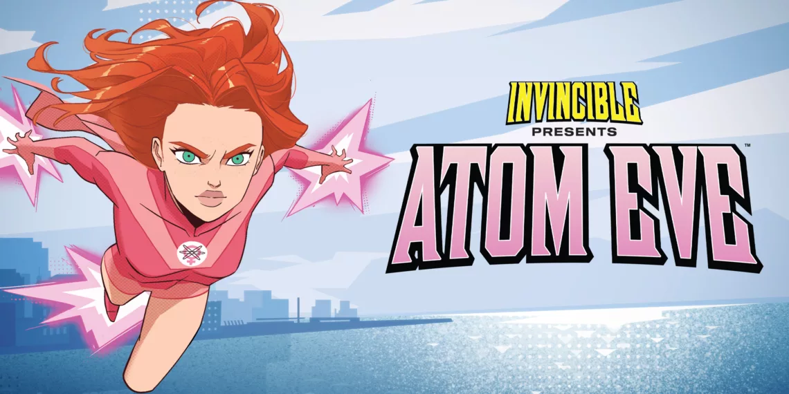 Invincible Presents: Atom Eve Review - Inside the Mind of a Teenage Superhero 41 Invincible Presents Atom Eve Review