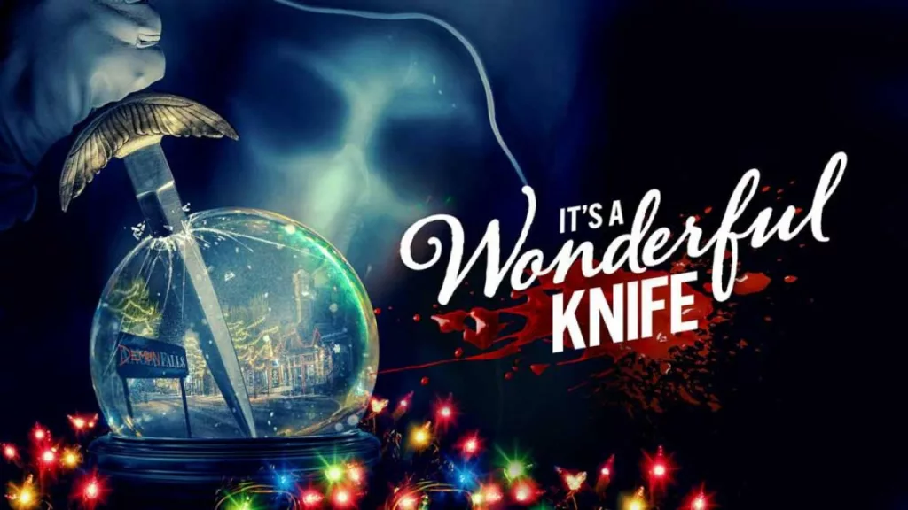 It's a Wonderful Knife Review