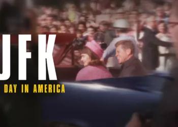 JFK One Day in America REview