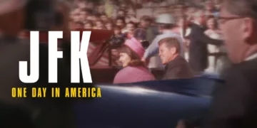 JFK One Day in America REview
