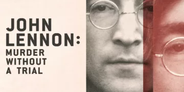 John Lennon: Murder Without a Trial Review