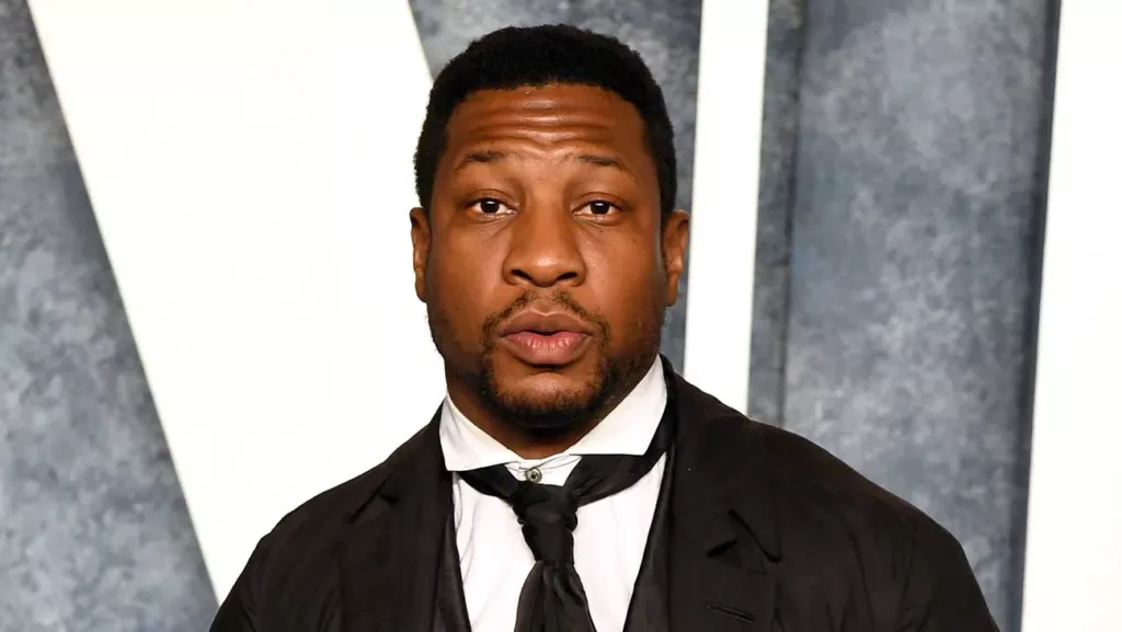 Jonathan Majors