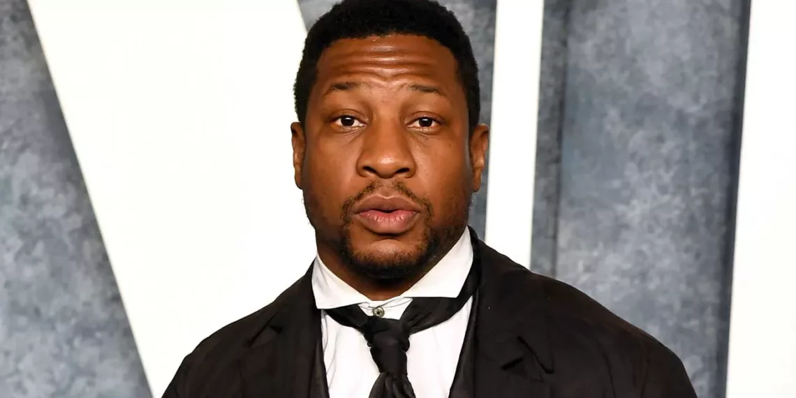 Jonathan Majors