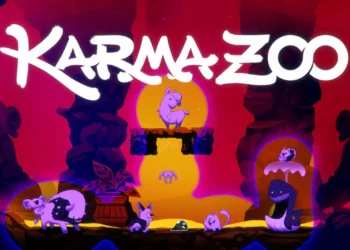 KarmaZoo review