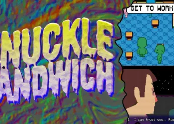 Knuckle Sandwich review