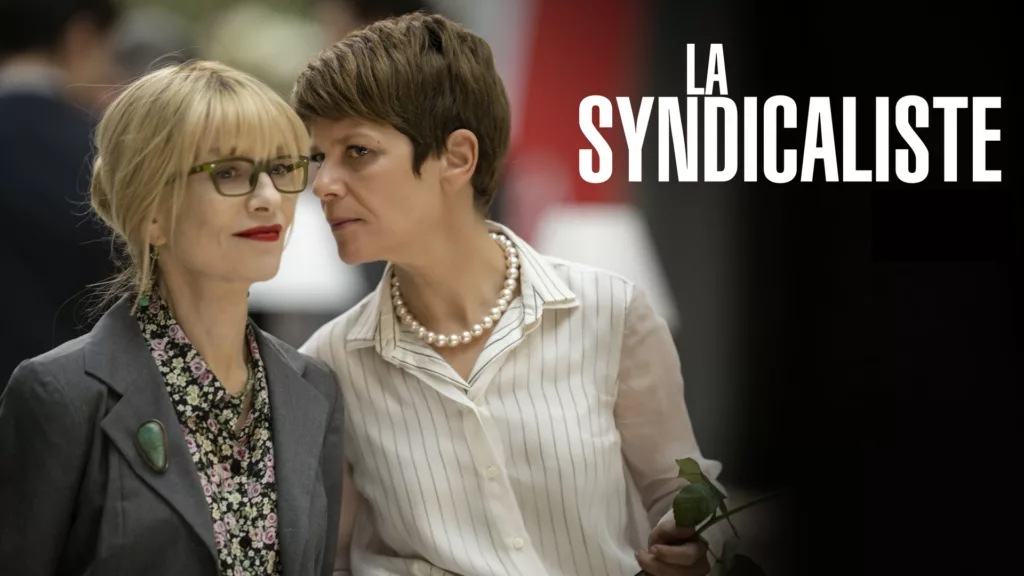 La Syndicaliste Review