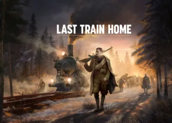 Last Train Home review