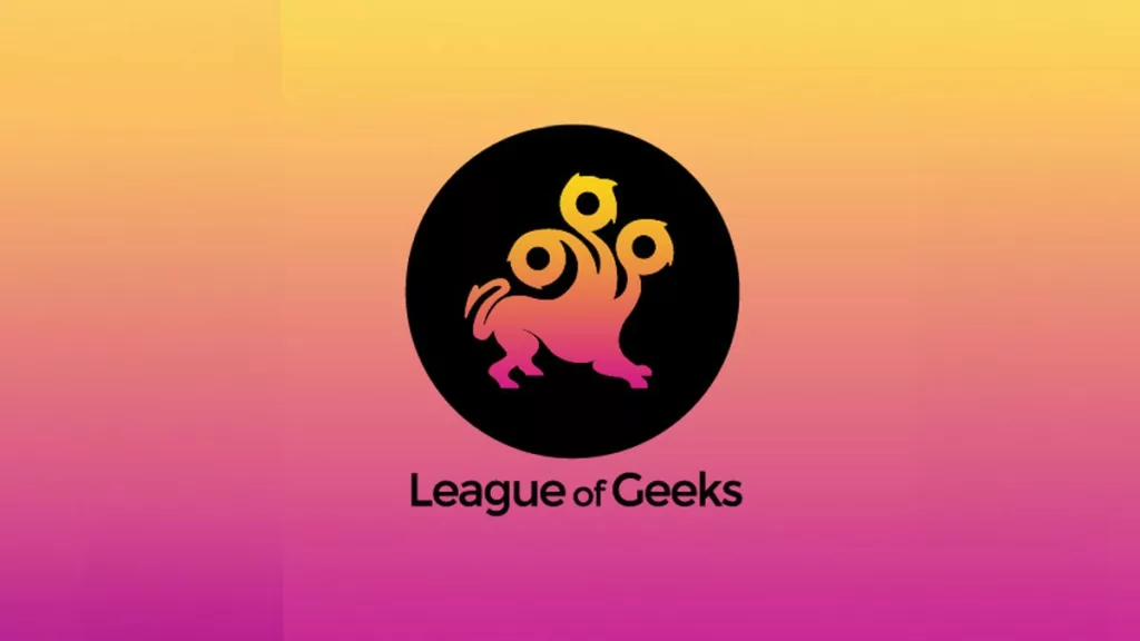 League of Geeks