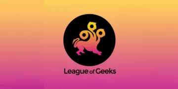 League of Geeks