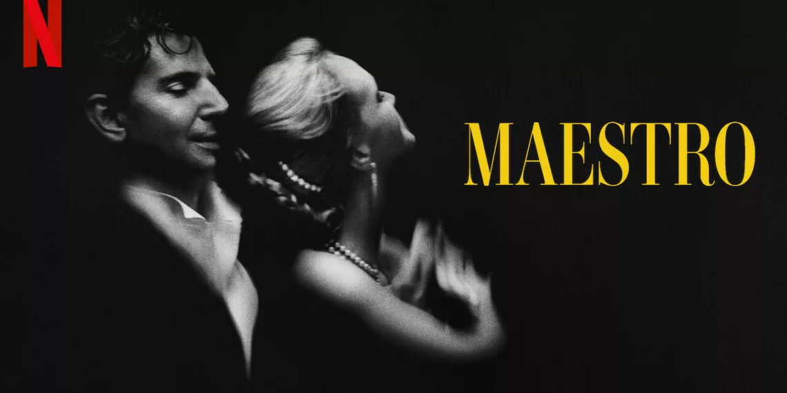 Maestro Review: Another Star Turn for Actor-Auteur Bradley Cooper 41 Maestro review