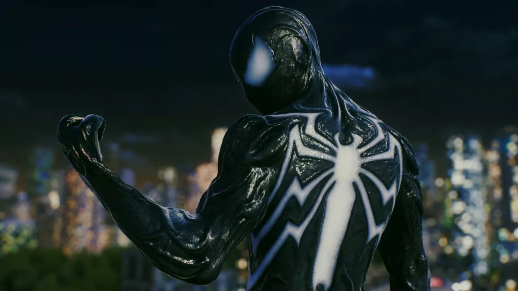 Marvel's Spider-Man 2