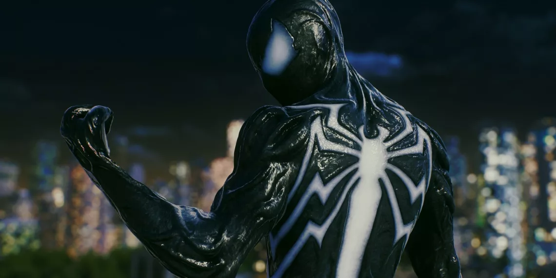 Marvel's Spider-Man 2