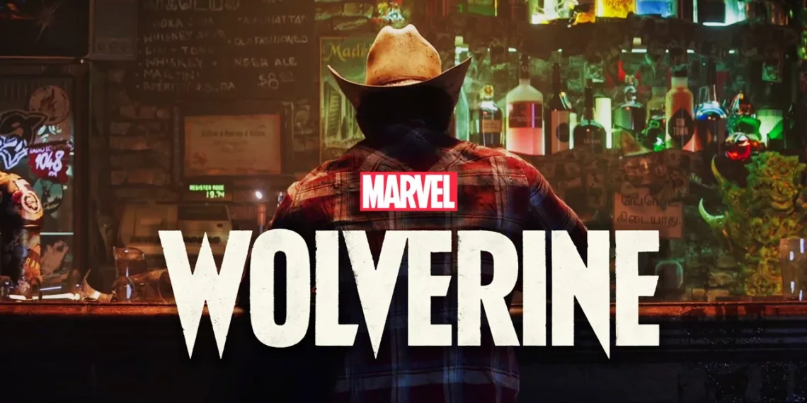 Marvel's Wolverine