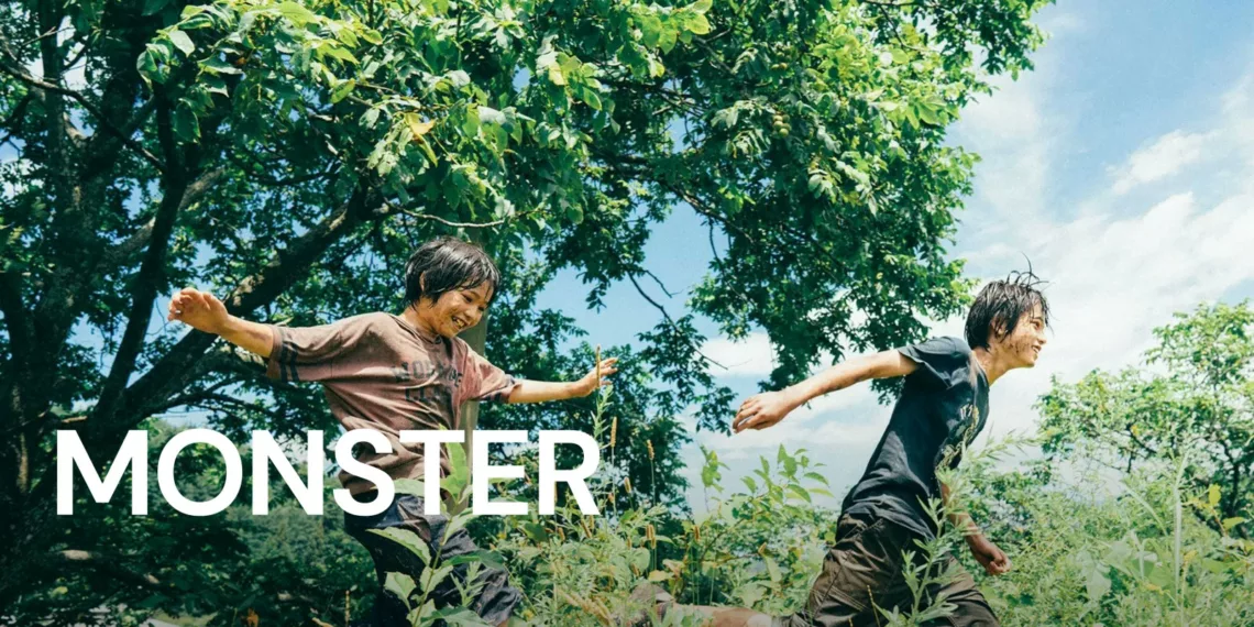 Monster Review: Another Triumph for the Compassionate Master 41 Monster review