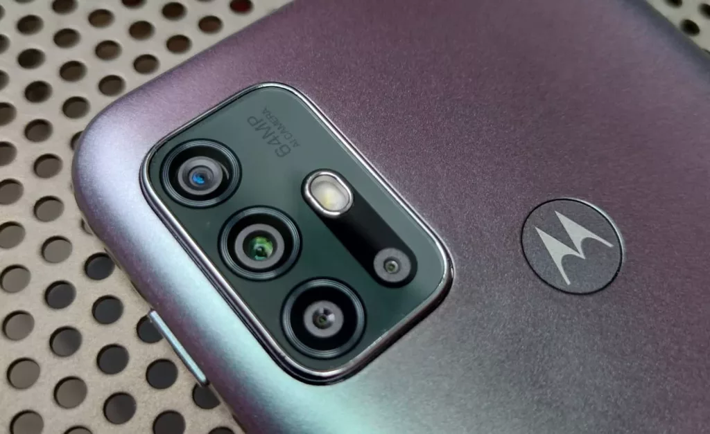 Motorola