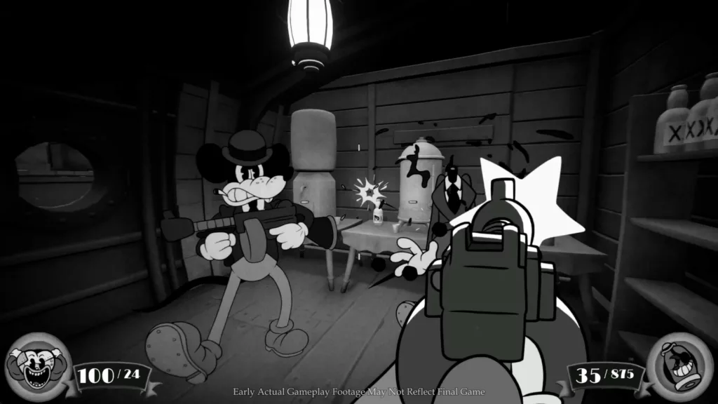 Mouse