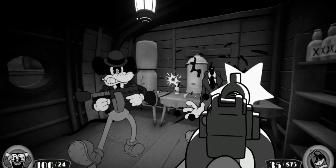 Mouse