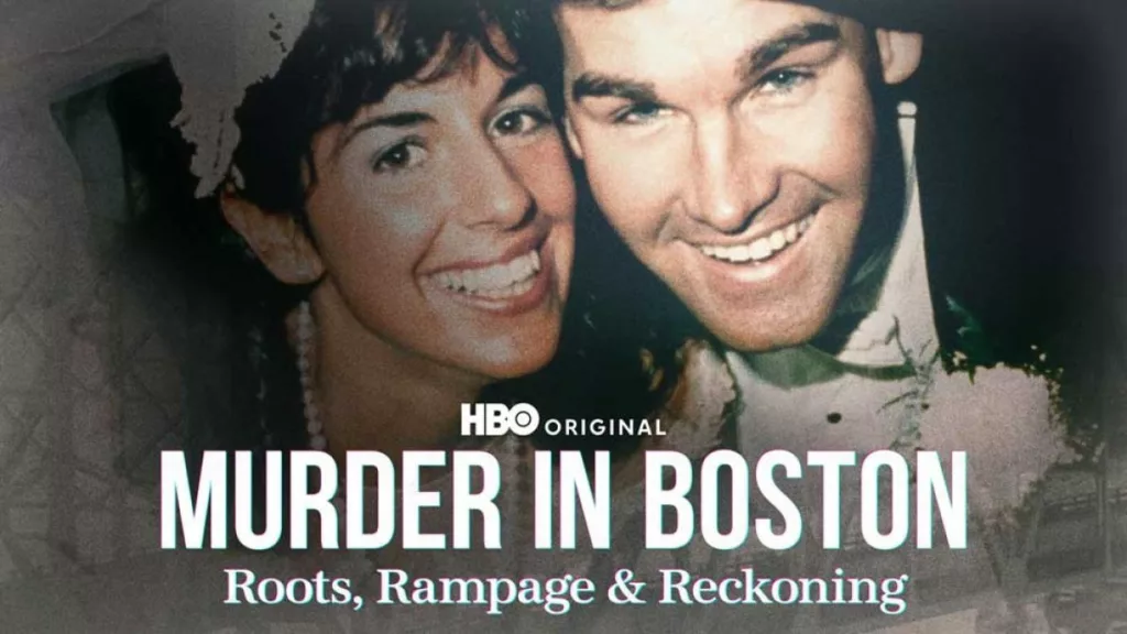 Murder in Boston: Roots, Rampage & Reckoning review