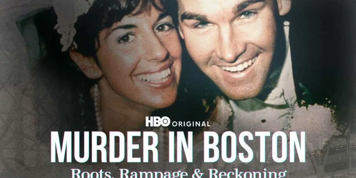 Murder in Boston: Roots, Rampage & Reckoning Review - When a City Failed its People 41 Murder in Boston: Roots, Rampage & Reckoning review