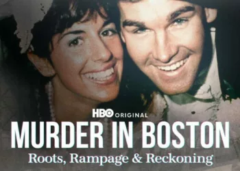 Murder in Boston: Roots, Rampage & Reckoning review