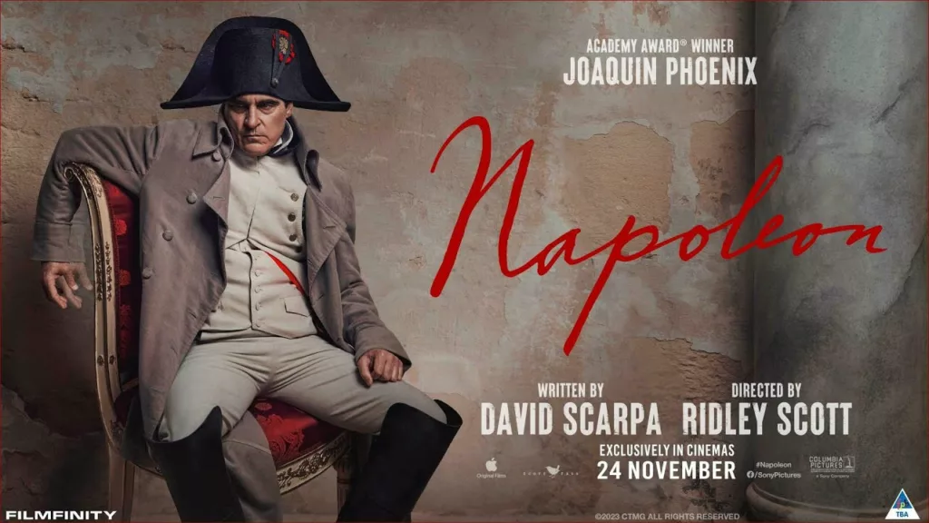 Napoleon review