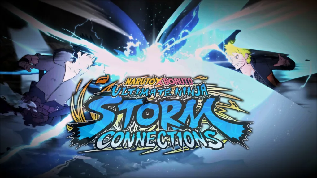 Naruto x Boruto Ultimate Ninja Storm Connections