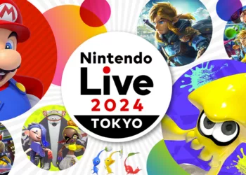 Nintendo Live 2024 Tokyo