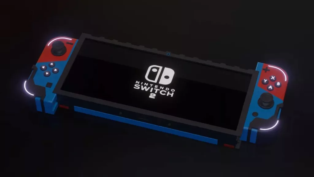 Nintendo Switch 2