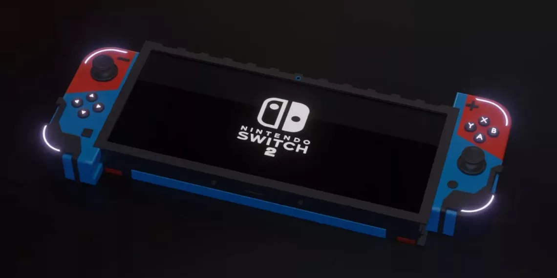 Nintendo Switch 2